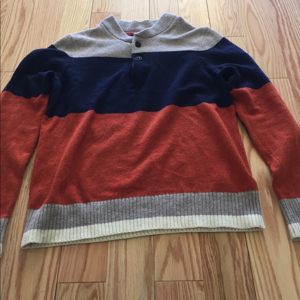 Tommy hilfingre sweater small size